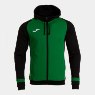 Толстовка JOMA LIDER 104300.451 - Толстовка JOMA LIDER 104300.451