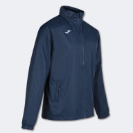 Дождевик JOMA ALASKA Темно синий - Дождевик JOMA ALASKA Темно синий