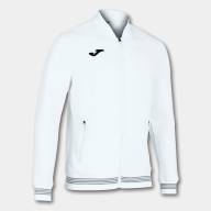 Джемпер JOMA CAMPUS III Белый - Джемпер JOMA CAMPUS III Белый