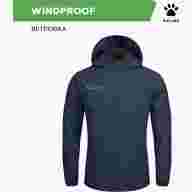 Kelme. Куртка WINDPROOF 3801241/3803241.416 (взр.) (05-L) - Kelme. Куртка WINDPROOF 3801241/3803241.416 (взр.) (05-L)
