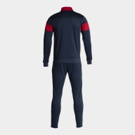 Спортивный костюм JOMA DANUBIO III 103733 336 - Спортивный костюм JOMA DANUBIO III 103733 336