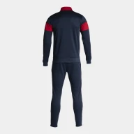 Спортивный костюм JOMA DANUBIO III 103733 336 - Спортивный костюм JOMA DANUBIO III 103733 336