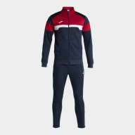 Спортивный костюм JOMA DANUBIO III 103733 336 - Спортивный костюм JOMA DANUBIO III 103733 336