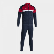 Спортивный костюм JOMA DANUBIO III 103733 336 - Спортивный костюм JOMA DANUBIO III 103733 336