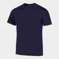 Футболка JOMA CHAMELEON Темно синий - Футболка JOMA CHAMELEON Темно синий