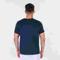 Футболка JOMA CHAMELEON Темно синий - Футболка JOMA CHAMELEON Темно синий