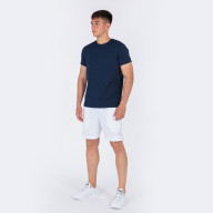 Футболка хлопковая JOMA CHAMELEON 101739.331 - Футболка хлопковая JOMA CHAMELEON 101739.331
