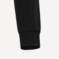 Свитшот ESSENTIAL Sweatshirt, черный, детский - downloaded from prime-sport.ru