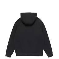 Худи KELME Knitted Hooded Sweatshirt Black - Худи KELME Knitted Hooded Sweatshirt Black