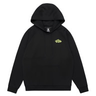 Худи KELME Knitted Hooded Sweatshirt Black - Худи KELME Knitted Hooded Sweatshirt Black