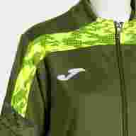 Женский спортивный костюм JOMA CHAMPIONSHIP VIII     - Женский спортивный костюм JOMA CHAMPIONSHIP VIII    