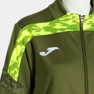 Женский спортивный костюм JOMA CHAMPIONSHIP VIII     - Женский спортивный костюм JOMA CHAMPIONSHIP VIII    