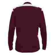 Женский джемпер JOMA CHAMPIONSHIP VI Бордовый - Женский джемпер JOMA CHAMPIONSHIP VI Бордовый