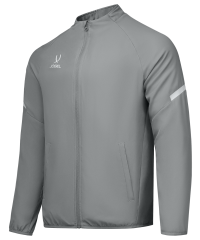 Куртка спортивная JOGEL CAMP 2 Lined Jacket, серый, детский