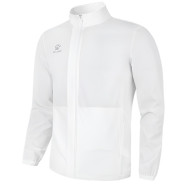 Ветровка KELME Thin Woven Jacket White - Ветровка KELME Thin Woven Jacket White