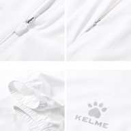 Ветровка KELME Thin Woven Jacket White - Ветровка KELME Thin Woven Jacket White