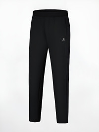 Брюки KELME Knitted Trousers Black