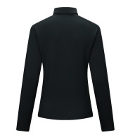 Лонгслив KELME Long Sleeve Polo Shirt Dark Grey - Лонгслив KELME Long Sleeve Polo Shirt Dark Grey