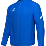 Куртка спортивная JOGEL CAMP 2 Lined Jacket, синий - Куртка спортивная JOGEL CAMP 2 Lined Jacket, синий