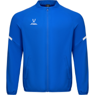 Куртка спортивная JOGEL CAMP 2 Lined Jacket, синий - Куртка спортивная JOGEL CAMP 2 Lined Jacket, синий