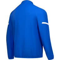 Куртка спортивная JOGEL CAMP 2 Lined Jacket, синий - Куртка спортивная JOGEL CAMP 2 Lined Jacket, синий