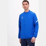 Куртка спортивная JOGEL CAMP 2 Lined Jacket, синий - Куртка спортивная JOGEL CAMP 2 Lined Jacket, синий