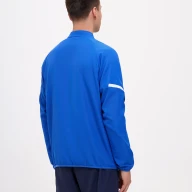 Куртка спортивная JOGEL CAMP 2 Lined Jacket, синий - Куртка спортивная JOGEL CAMP 2 Lined Jacket, синий