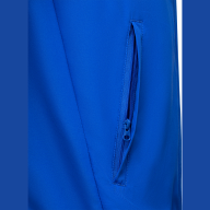 Куртка спортивная JOGEL CAMP 2 Lined Jacket, синий - Куртка спортивная JOGEL CAMP 2 Lined Jacket, синий