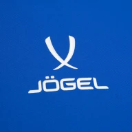 Куртка спортивная JOGEL CAMP 2 Lined Jacket, синий - Куртка спортивная JOGEL CAMP 2 Lined Jacket, синий