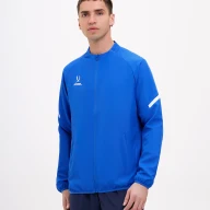 Куртка спортивная JOGEL CAMP 2 Lined Jacket, синий - Куртка спортивная JOGEL CAMP 2 Lined Jacket, синий
