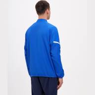 Куртка спортивная JOGEL CAMP 2 Lined Jacket, синий - Куртка спортивная JOGEL CAMP 2 Lined Jacket, синий