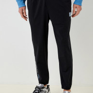 Брюки KELME Knitted Cropped Pants Dark Blue - Брюки KELME Knitted Cropped Pants Dark Blue