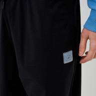 Брюки KELME Knitted Cropped Pants Dark Blue - Брюки KELME Knitted Cropped Pants Dark Blue