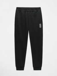Брюки KELME Knitted Trousers Black