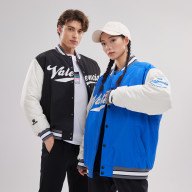 Бомбер KELME Padded Jacket Blue - Бомбер KELME Padded Jacket Blue