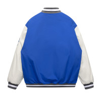 Бомбер KELME Padded Jacket Blue - Бомбер KELME Padded Jacket Blue