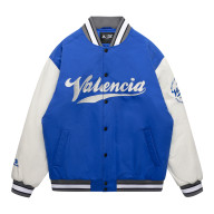 Бомбер KELME Padded Jacket Blue - Бомбер KELME Padded Jacket Blue