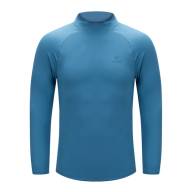Термобелье (верх) KELME Thick Tights Blue - Термобелье (верх) KELME Thick Tights Blue