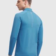 Термобелье (верх) KELME Thick Tights Blue - Термобелье (верх) KELME Thick Tights Blue