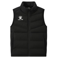 Детский жилет KELME Vest Kid Black - Детский жилет KELME Vest Kid Black