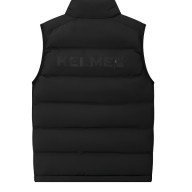 Детский жилет KELME Vest Kid Black - Детский жилет KELME Vest Kid Black