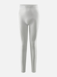 Термобелье (низ) KELME Tight Trousers White
