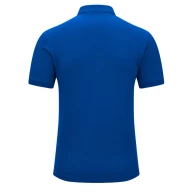Футболка-поло KELME Short Sleeve Polo Shirt Blue - Футболка-поло KELME Short Sleeve Polo Shirt Blue