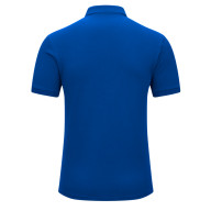 Футболка-поло KELME Short Sleeve Polo Shirt Blue - Футболка-поло KELME Short Sleeve Polo Shirt Blue