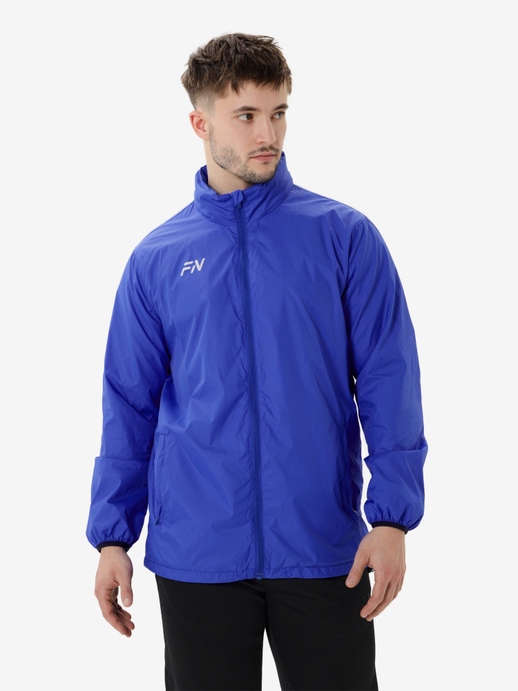 Ветровка FN Storm Light Blue