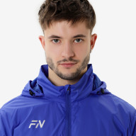 Ветровка FN Storm Light Blue - Ветровка FN Storm Light Blue