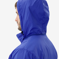 Ветровка FN Storm Light Blue - Ветровка FN Storm Light Blue