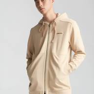 Толстовка KELME Knitted Coat Beige - Толстовка KELME Knitted Coat Beige
