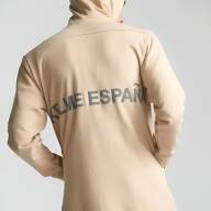 Толстовка KELME Knitted Coat Beige - Толстовка KELME Knitted Coat Beige