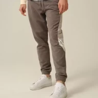 Брюки KELME Knitted Trousers (Dark Grey/Grey) - Брюки KELME Knitted Trousers (Dark Grey/Grey)